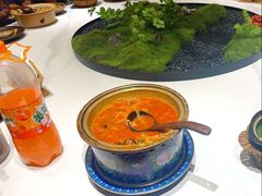 -同乐馆(阳光店)