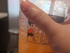 -肯德基(嘉善路地铁站店)