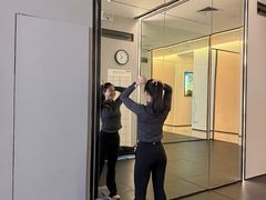 -普拉达游泳健身(水湾1979店)