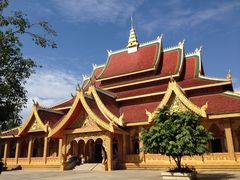 -西双版纳勐泐文化旅游区