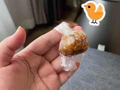 -六广门毛阿姨糯米饭
