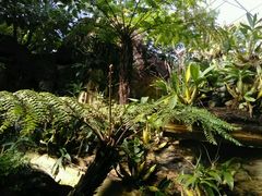 -南通洲际绿博园