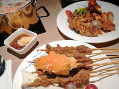 -星伦多 自助料理(圆融店)