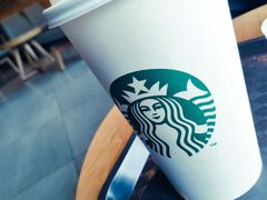 -星巴克(镇江苏宁广场6F店)