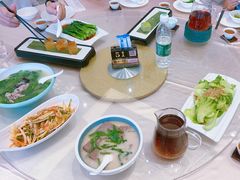 -渔村盛宴(航空新城店)