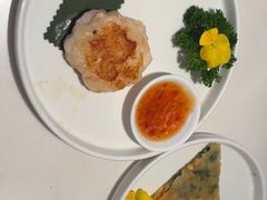 -粤来记·啫啫煲·点心(日月光店)