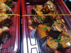 -东京屋(武定路店)