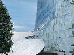 -长沙湘江冰雪世界