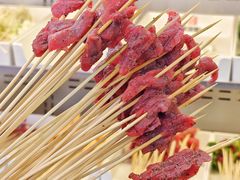 -来涮蜀鲜货火锅串串香(菜市口店)