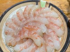 -和创柚子·会席日本料理(新区淮海街店)