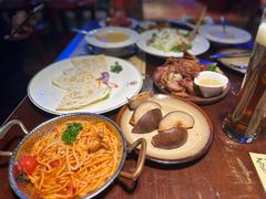 -马迭尔德式西餐精酿啤酒屋(中央大街店)