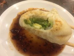 -张包铺(道外店)