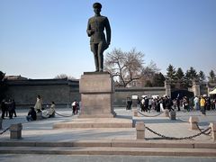 -张学良旧居陈列馆