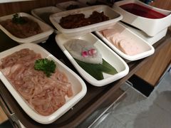 -海底捞火锅(万丰桥店)