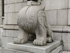 -中国银行(上海市分行营业部)