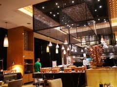 大堂-常州富力喜来登酒店 Feast盛宴标帜西餐厅(新北万达广场店)