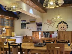 -名家韩国料理·烤肉(瑶海店)