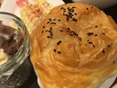 -东方红海鲜百汇(国际大厦店)