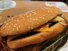 -汉堡王(EAC欧美中心店)