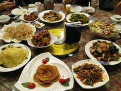 -东四民芳餐厅(世茂工三店)