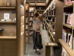 -茑屋书店(天目里店)