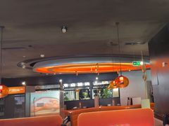 -探鱼·鲜青椒爽麻烤鱼(广州花都来又来店)