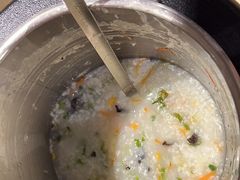 -粥六•新晋菜(柳巷店)