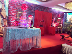 -IDOI婚礼策划·IDOIWEDDING