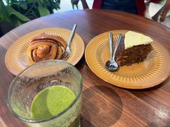 -BAKER&SPICE(国金中心商场店)