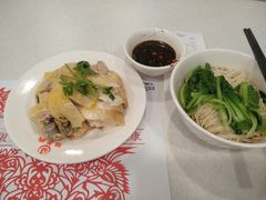 -振鼎鸡(华阴路店)