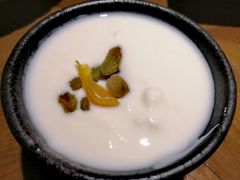 新疆手工老酸奶-楼兰新疆主题餐厅(坂田佳华领汇广场店)