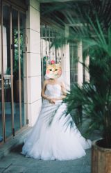 -MuseMarry婚纱(前海嘉里中心店)