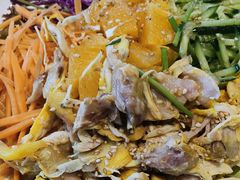 -FUNFUN有饭花园聚会餐厅