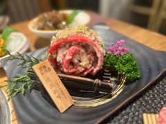-黑牛の店·和牛烧肉(合生汇店)