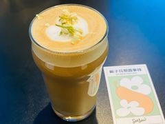 -Seesaw Coffee(环贸iapm店)
