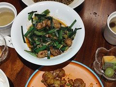 -泡桐树孙二娘私房菜