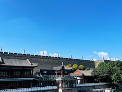 -西安城墙·碑林历史文化景区