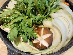 -晓寿司·日本料理(望京博雅店)