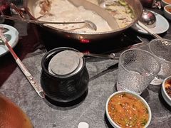 -捞王锅物料理(金华义乌之心店)