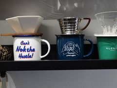 -NokNok Coffee(宽窄巷子店)