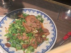 -一兰拉面(新宿中央东口店)