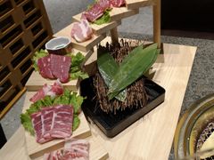 -NIUAN牛庵·日式和牛烧肉(恒隆店)