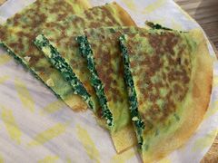 -甲乙饼·手工牛肉饼(天通苑华联店)