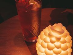 -广州柏悦酒店·悦吧·顶楼露天酒吧