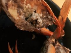 -莲花公园煎蟹(总店)