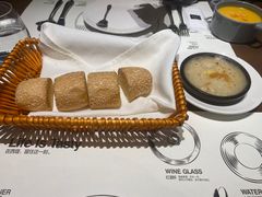 -西堤牛排(合肥之心城店)