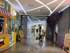 -大族广场Mall&More