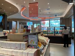 -奈雪的茶(华强北中航城店)