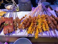 -燥次·烧烤酒场(万象城店)