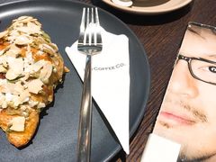 -LIN COFFEE CO(龙珠达店)